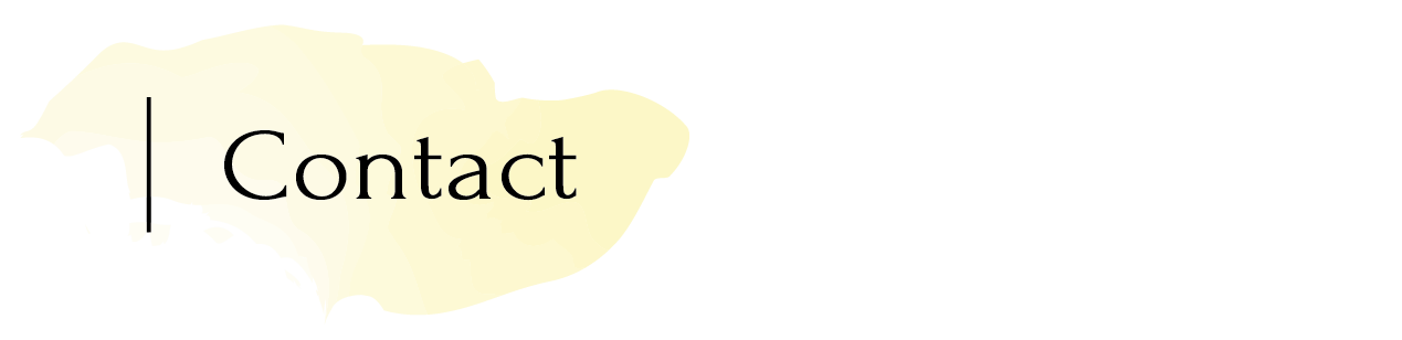 RacineDesign Contact