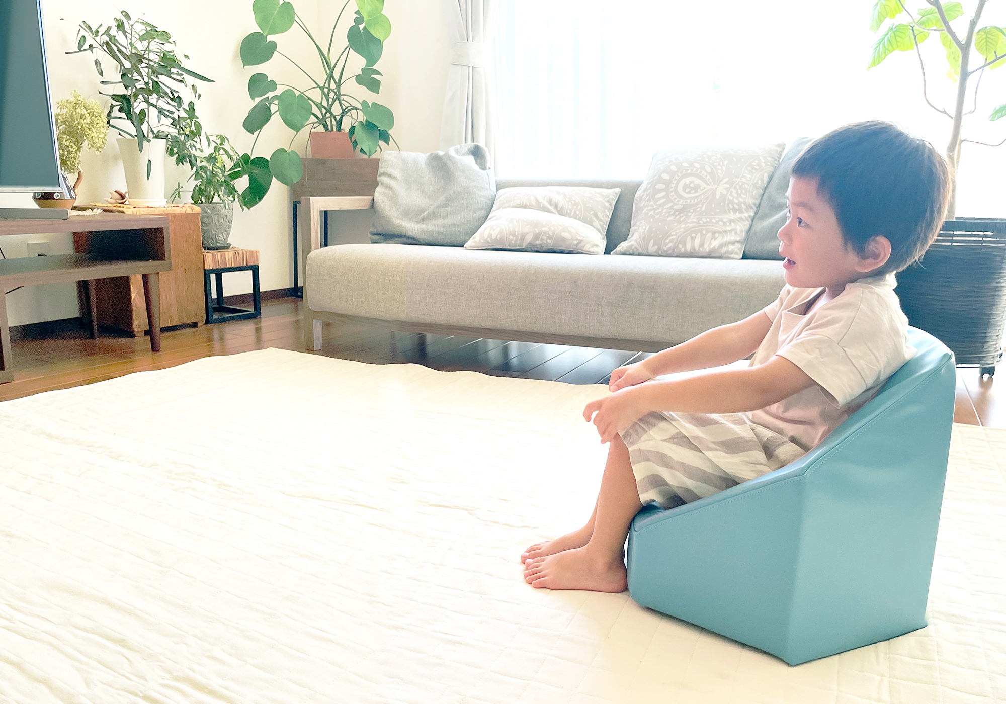 HinokisprayラベルデザインA