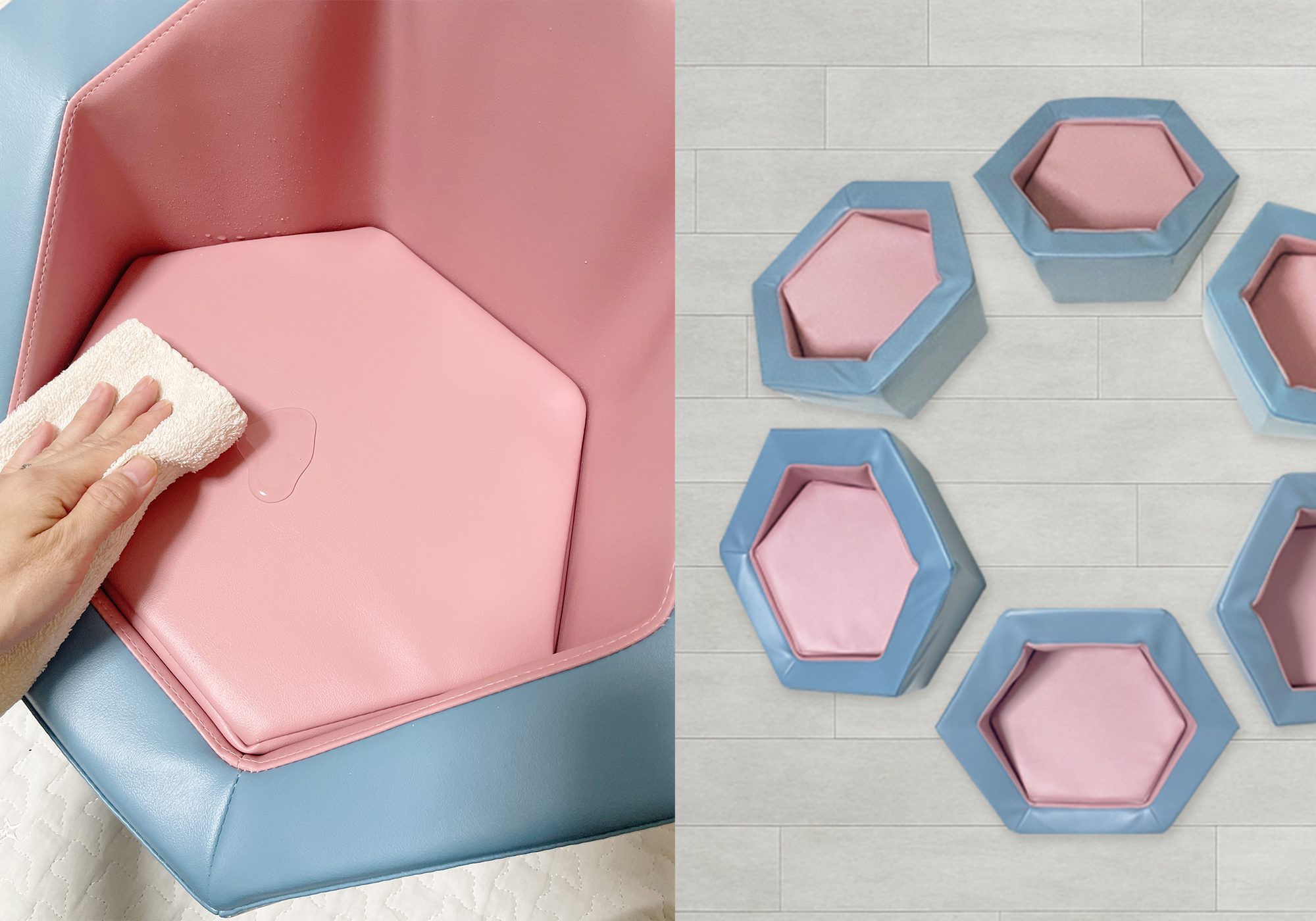 HinokisprayラベルデザインA