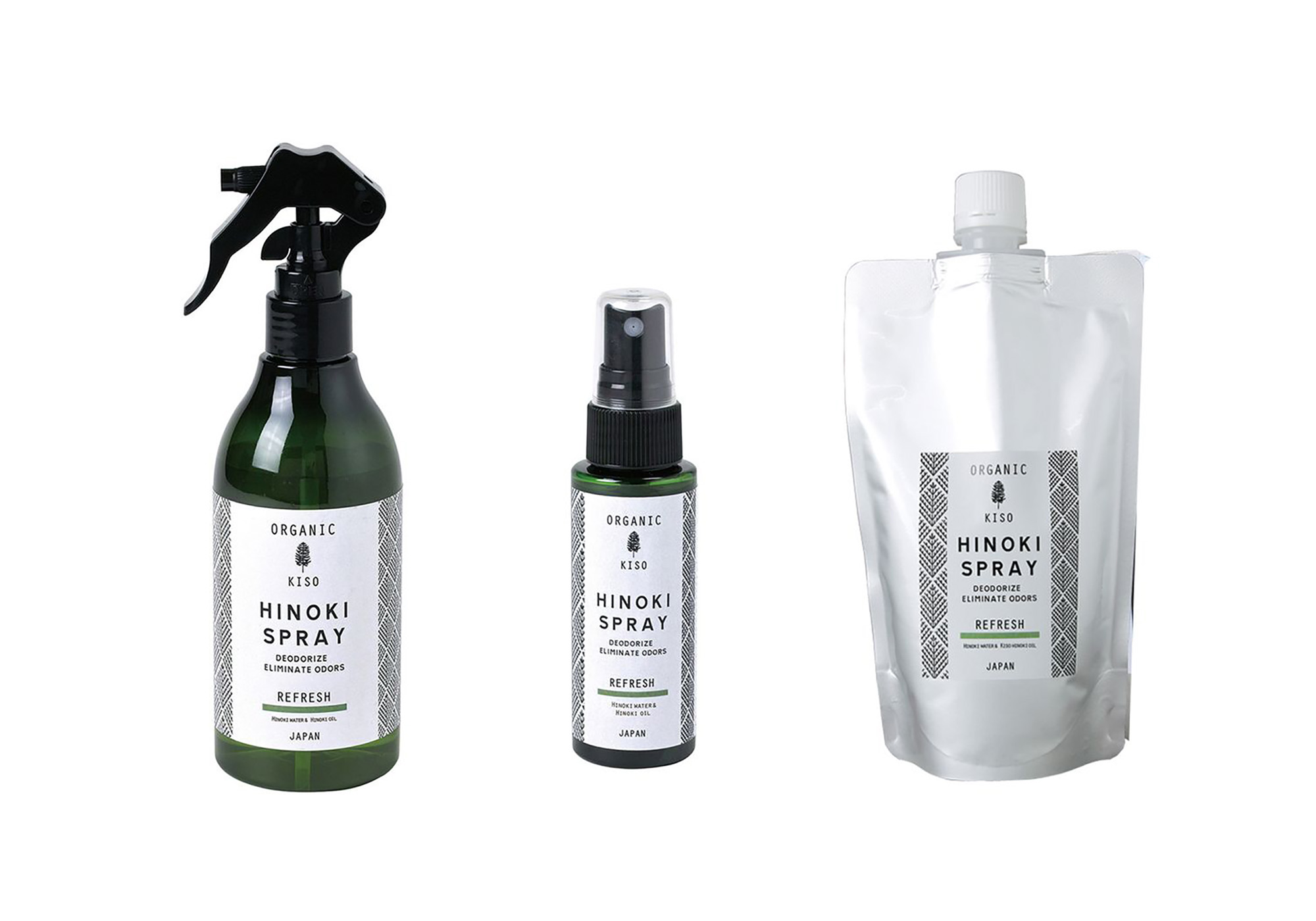 Hinokispray商品画像