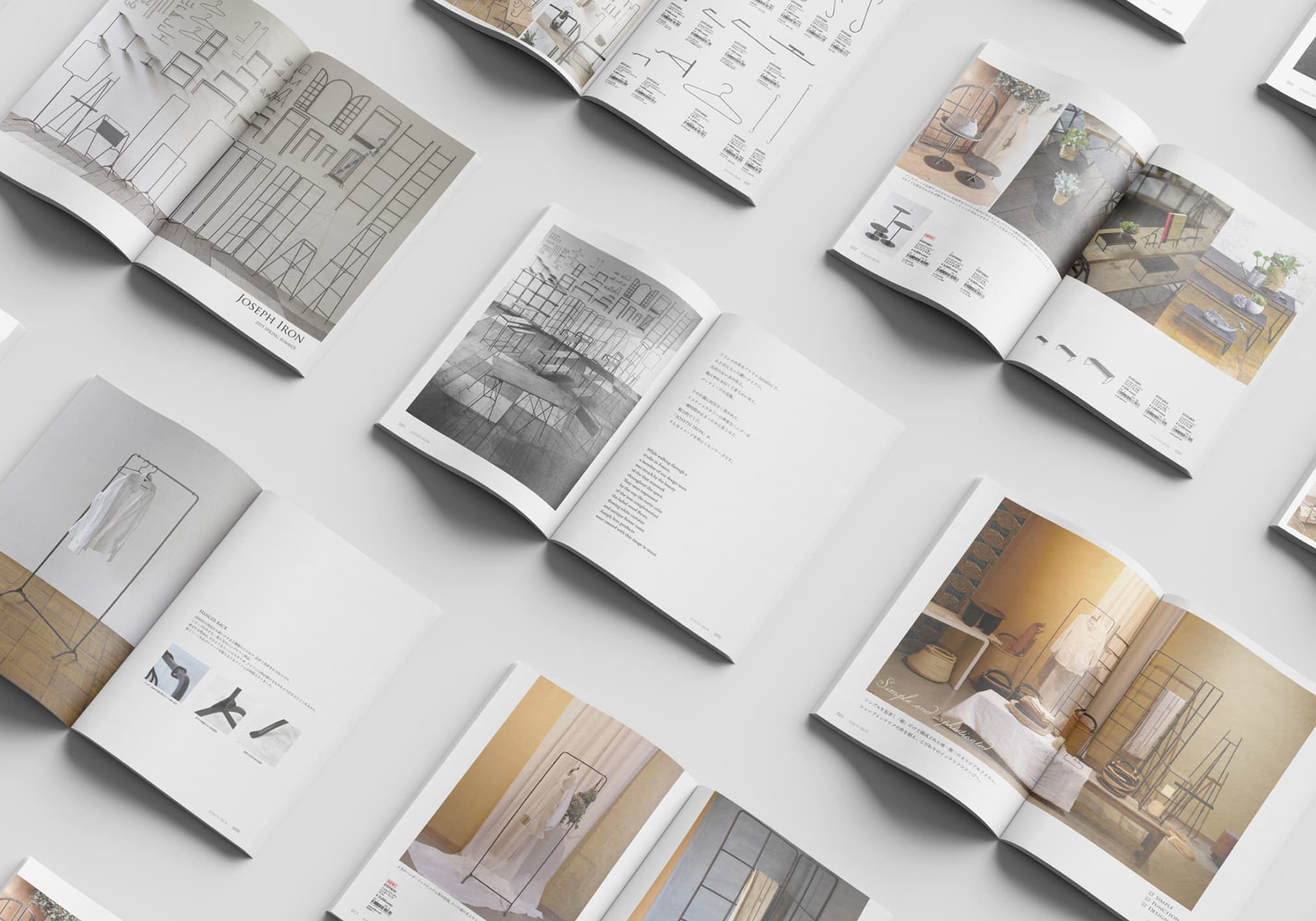 JpsephIron冊子イメージ