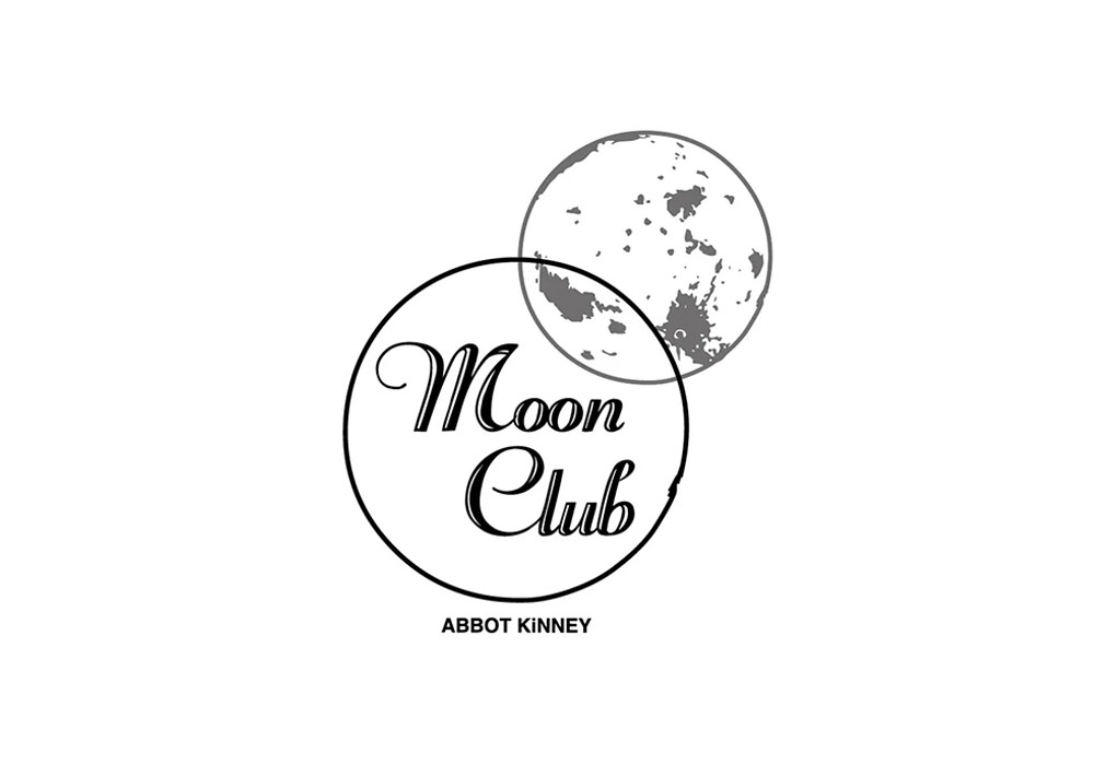 Moonclubロゴ