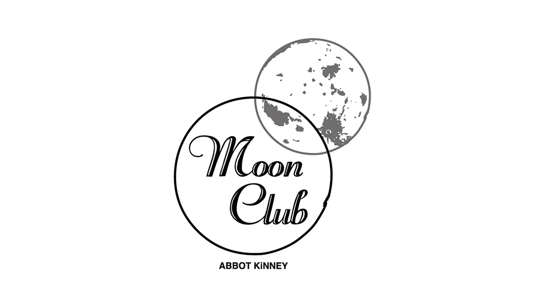 Moon Clubロゴ