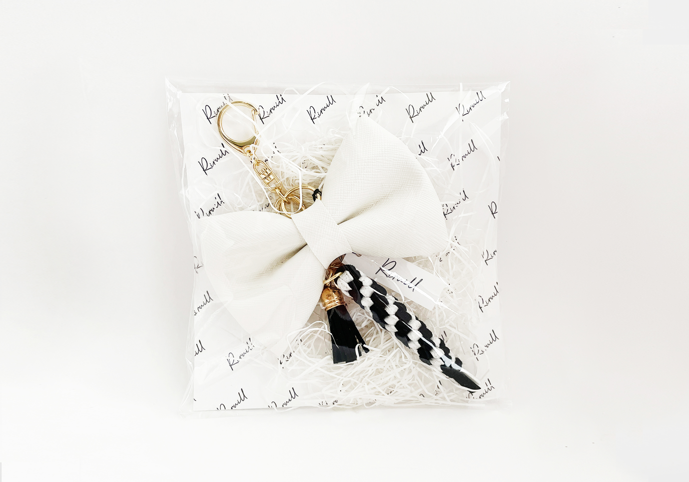 riruillゴルフマーカー