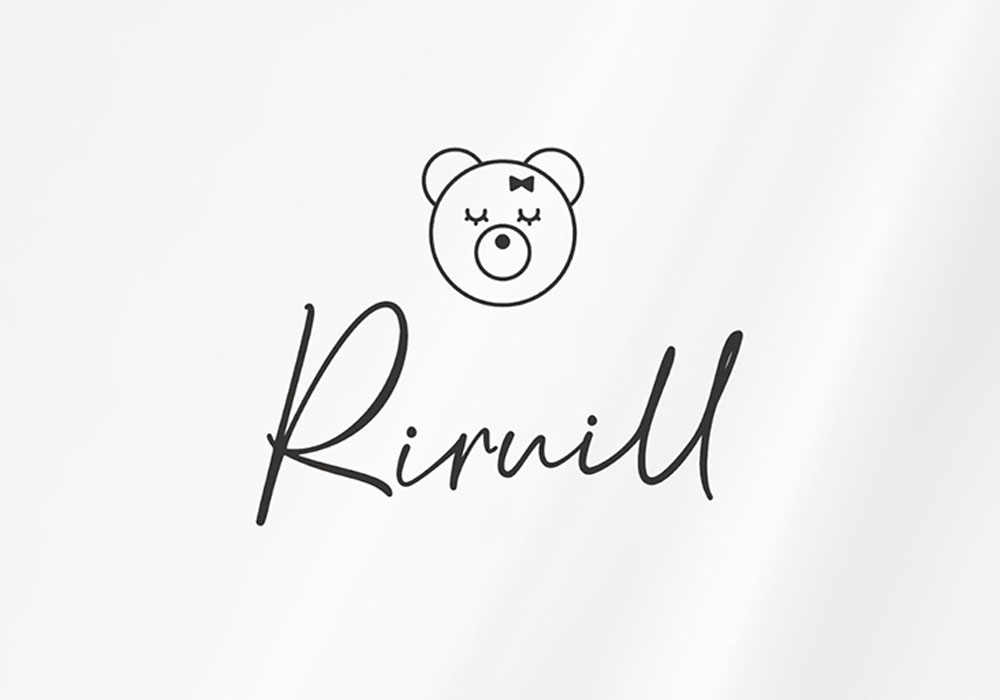 riruillロゴマーク