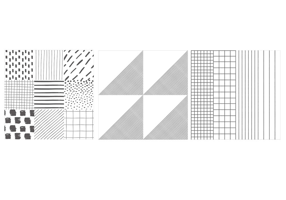 Variマイクロタオルパッケージ台紙