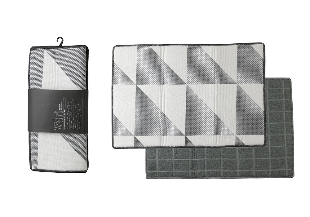 VariドライングマットC